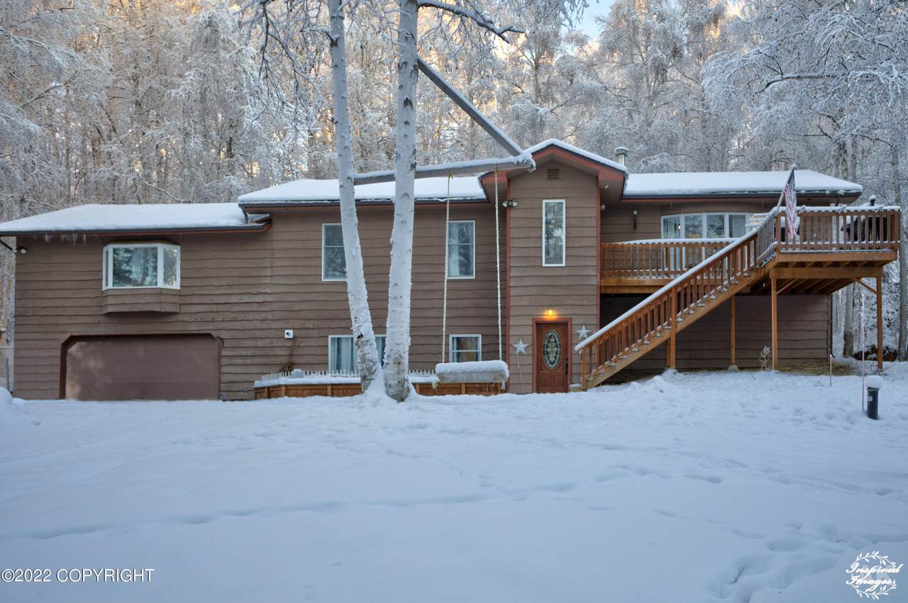 618 Auburn Drive - Photo 1