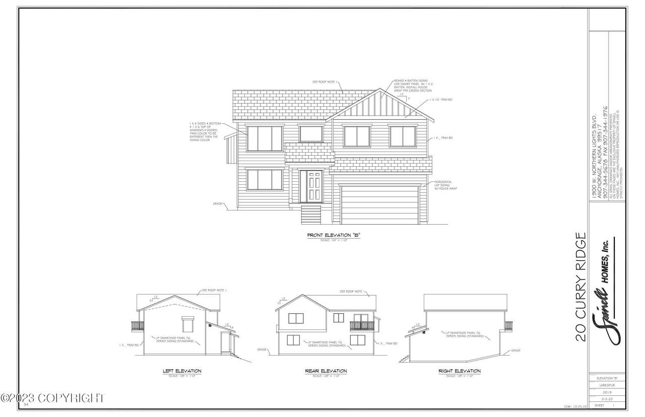 L20 Curry Ridge Circle - Photo 1