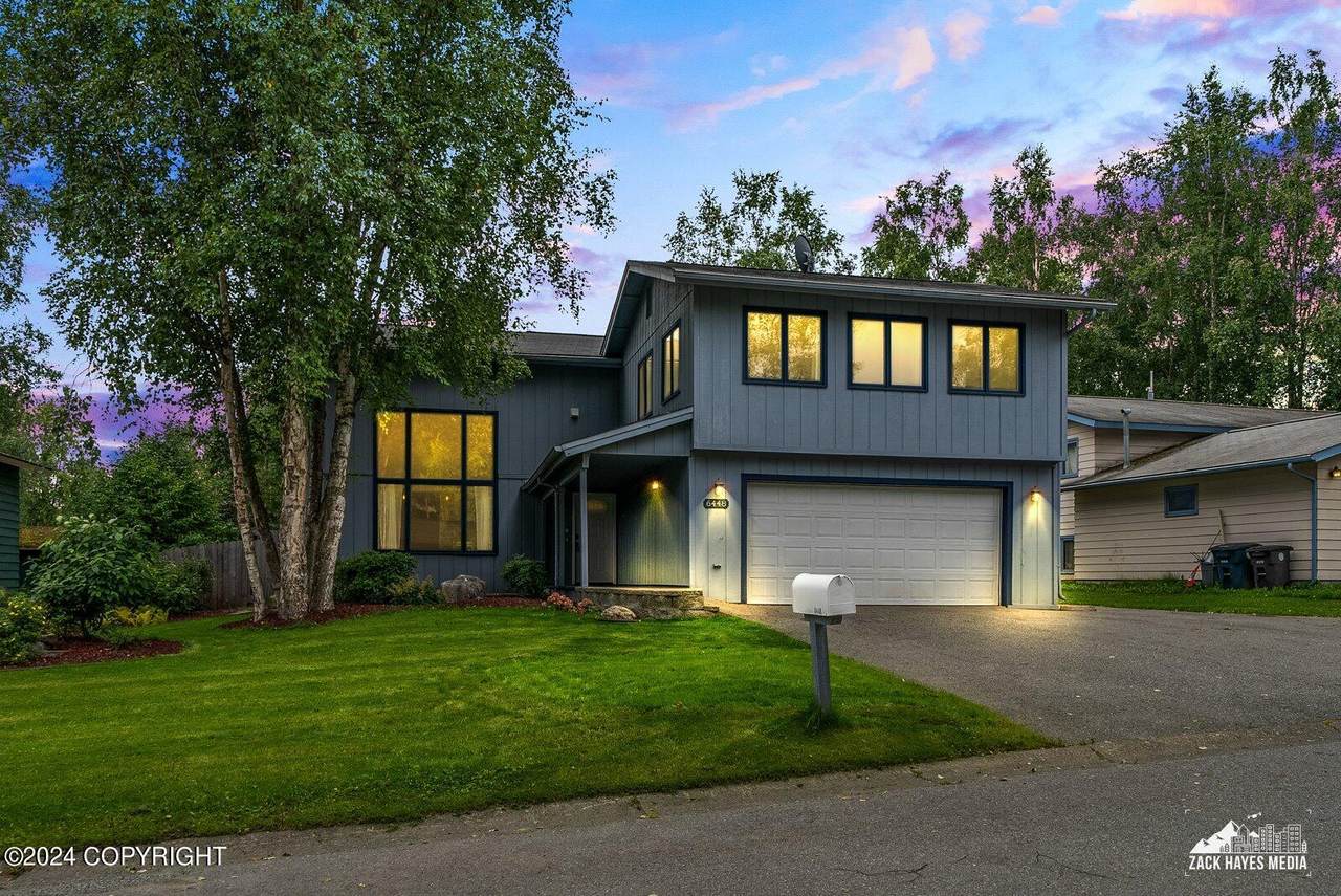 6448 Tolhurst Court - Photo 1