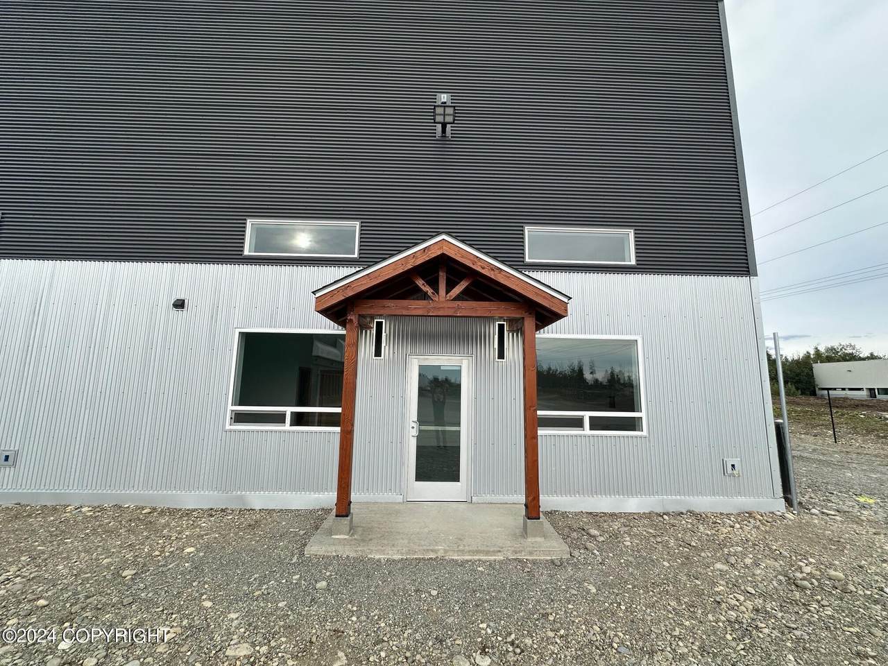 2115 Bogard Road - Photo 1