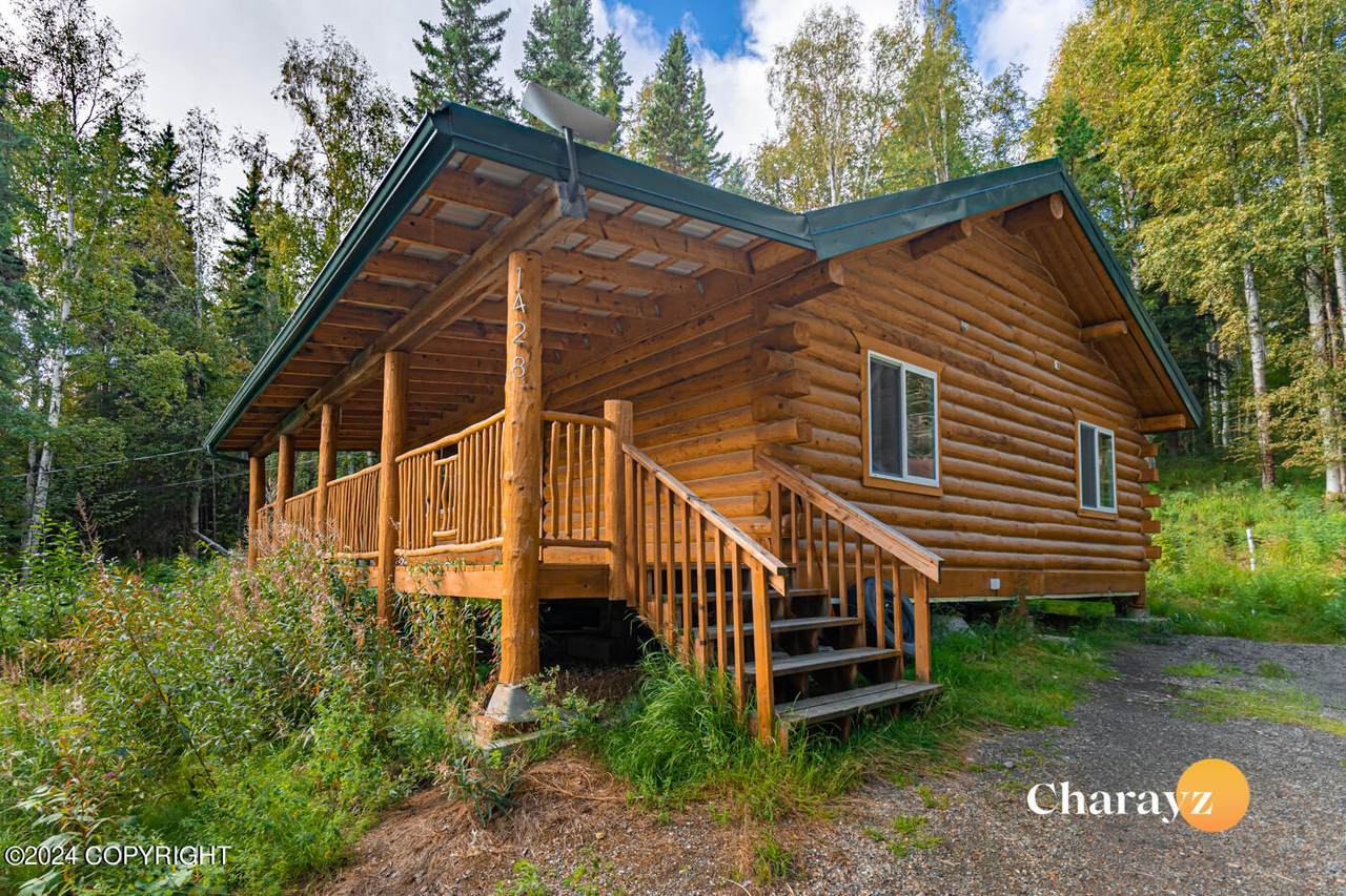 1428 Kirk Circle Circle - Photo 1