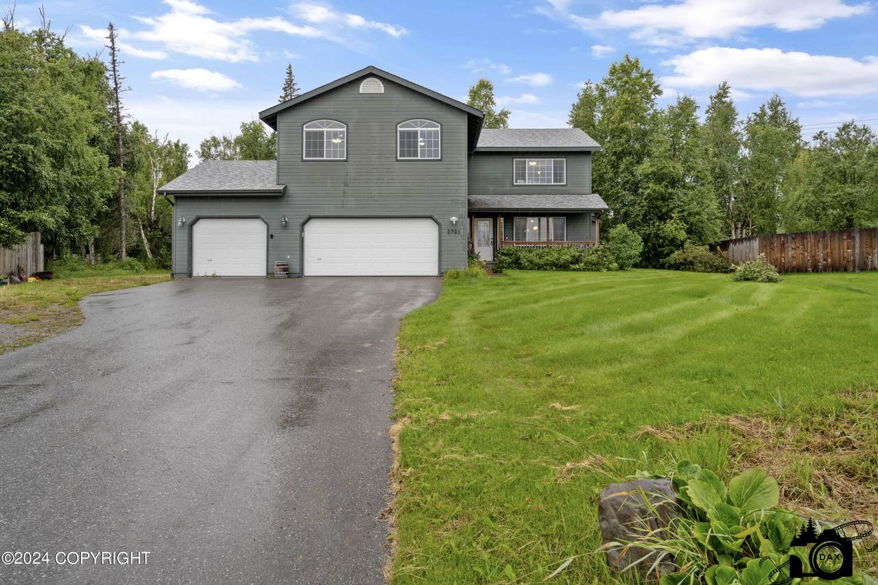 3791 Darrington Village Circle - Photo 1