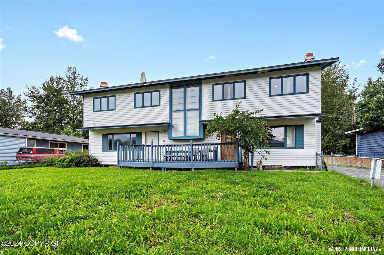 2050 Paxson Drive - Photo 1
