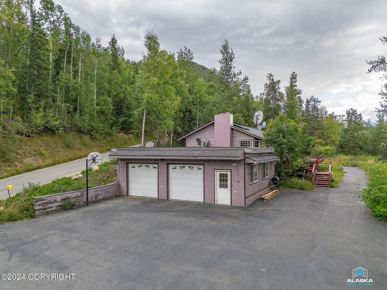 19306 High Bluff Drive - Photo 1