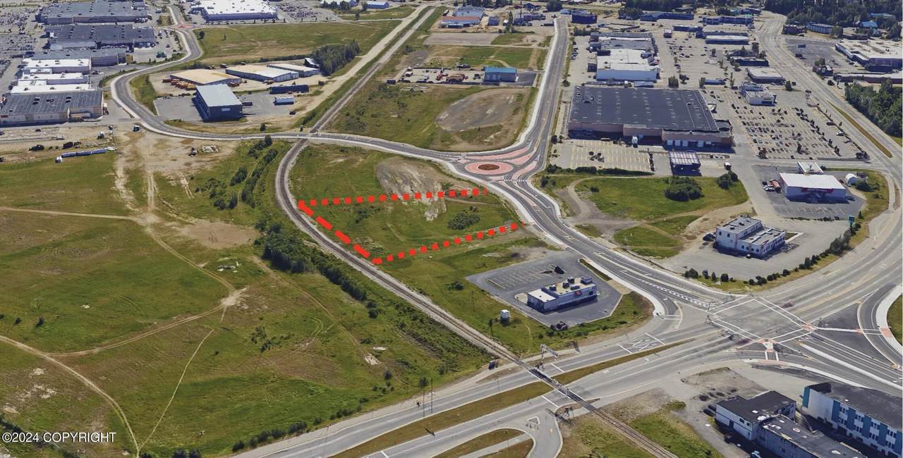 274 Bentley Trust Road - Photo 1