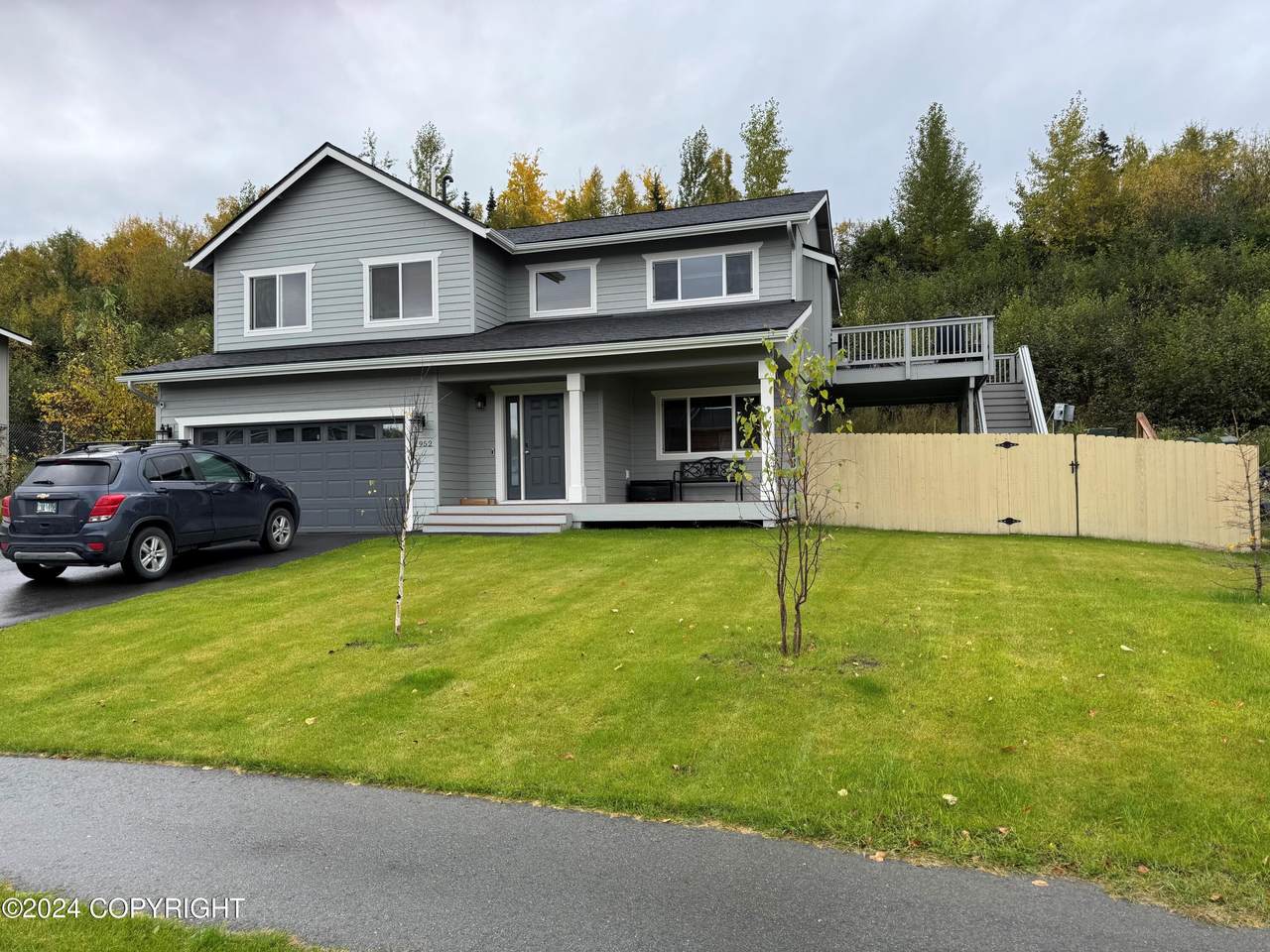 2952 Morgan Loop - Photo 1