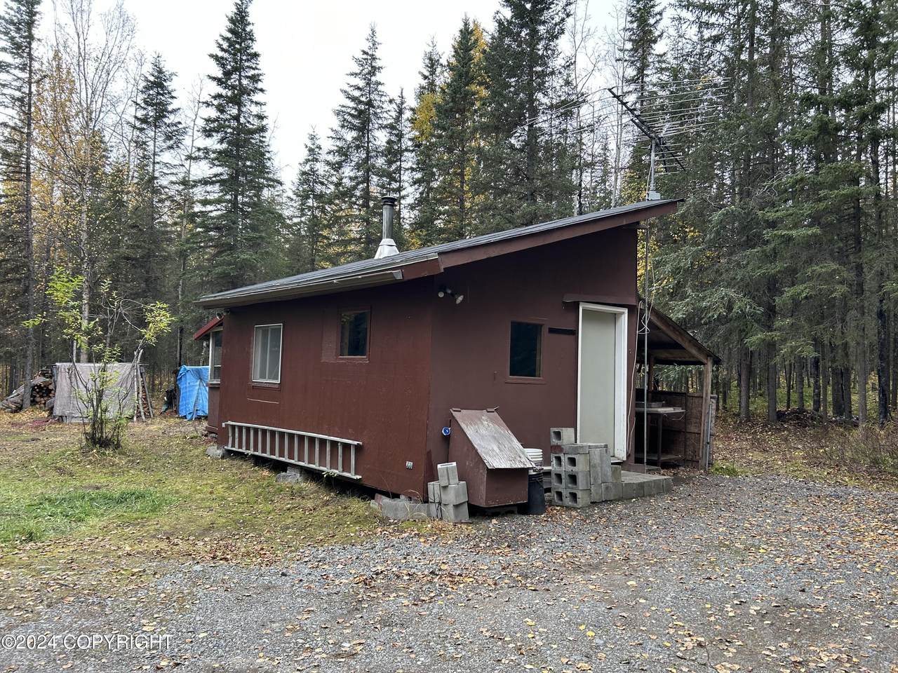 34785 Forest Lane - Photo 1