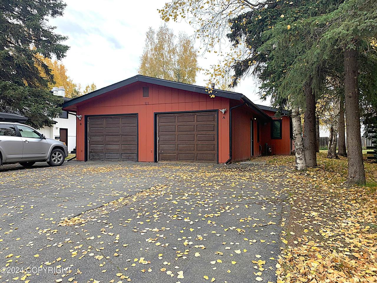 531 Creekside Street - Photo 1