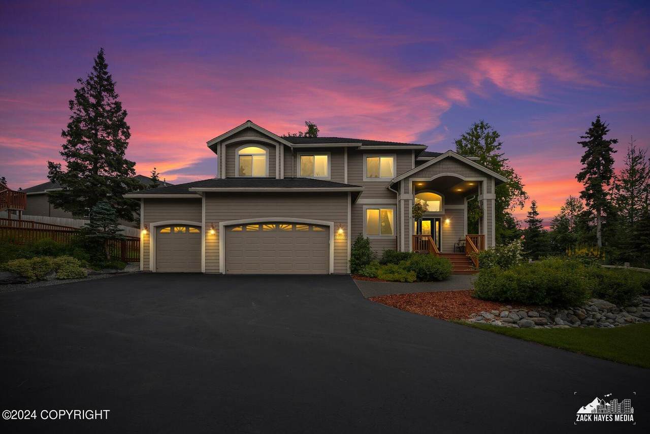 16001 Essex Point Circle - Photo 1