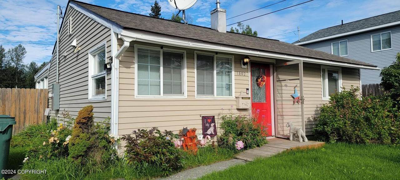 1402 Nunaka Drive - Photo 1