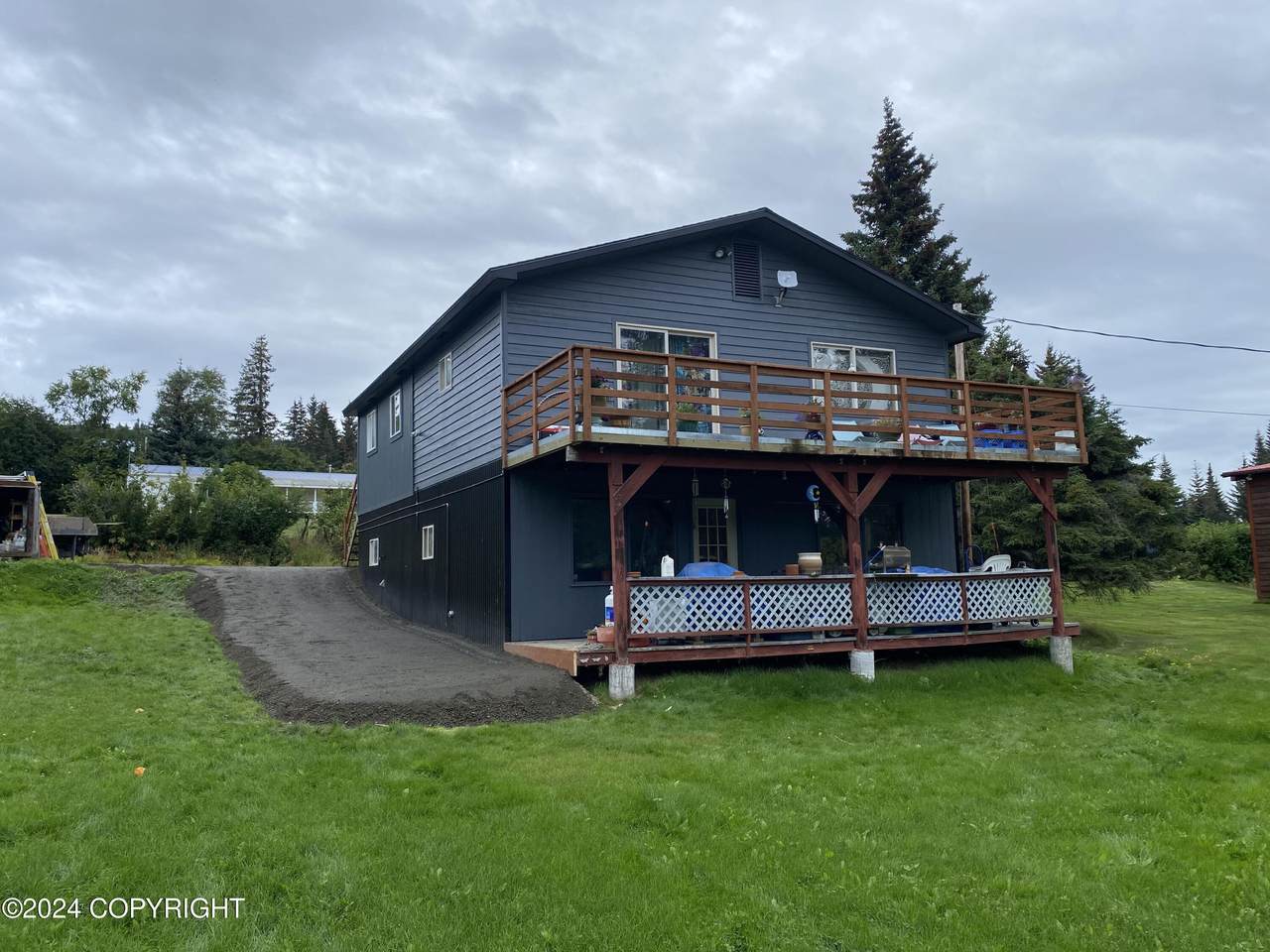 385 Lee Drive - Photo 1