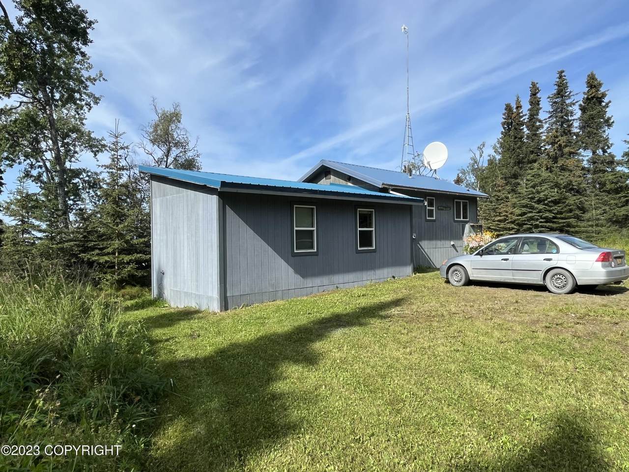 28535 Old Setnetter Drive - Photo 1
