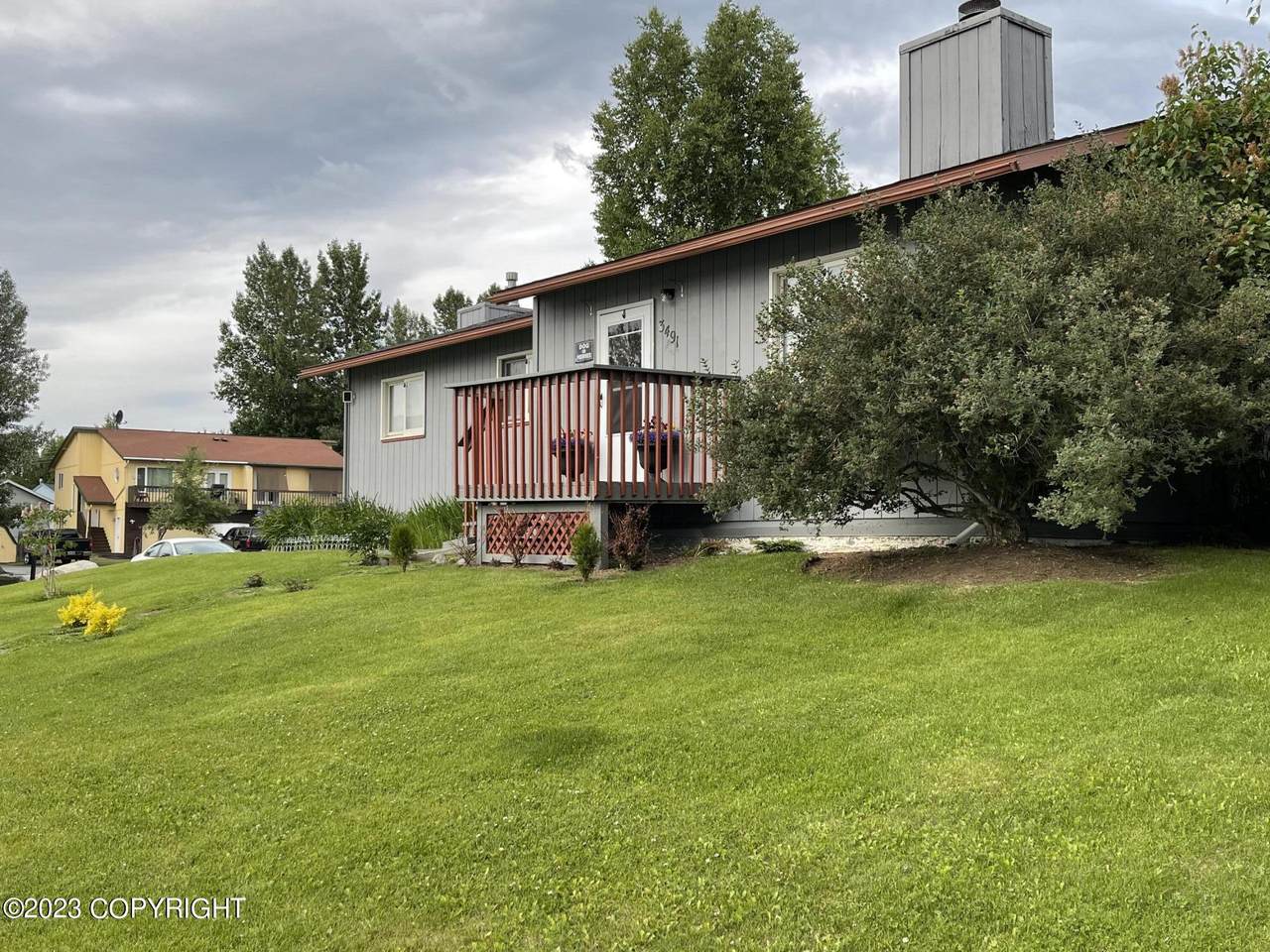 3491 Harrier Circle - Photo 1