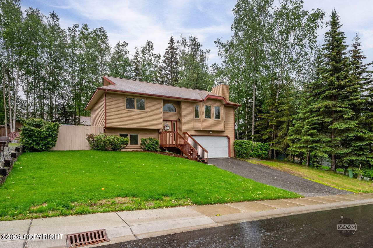 9237 Parkview Terrace Loop - Photo 1