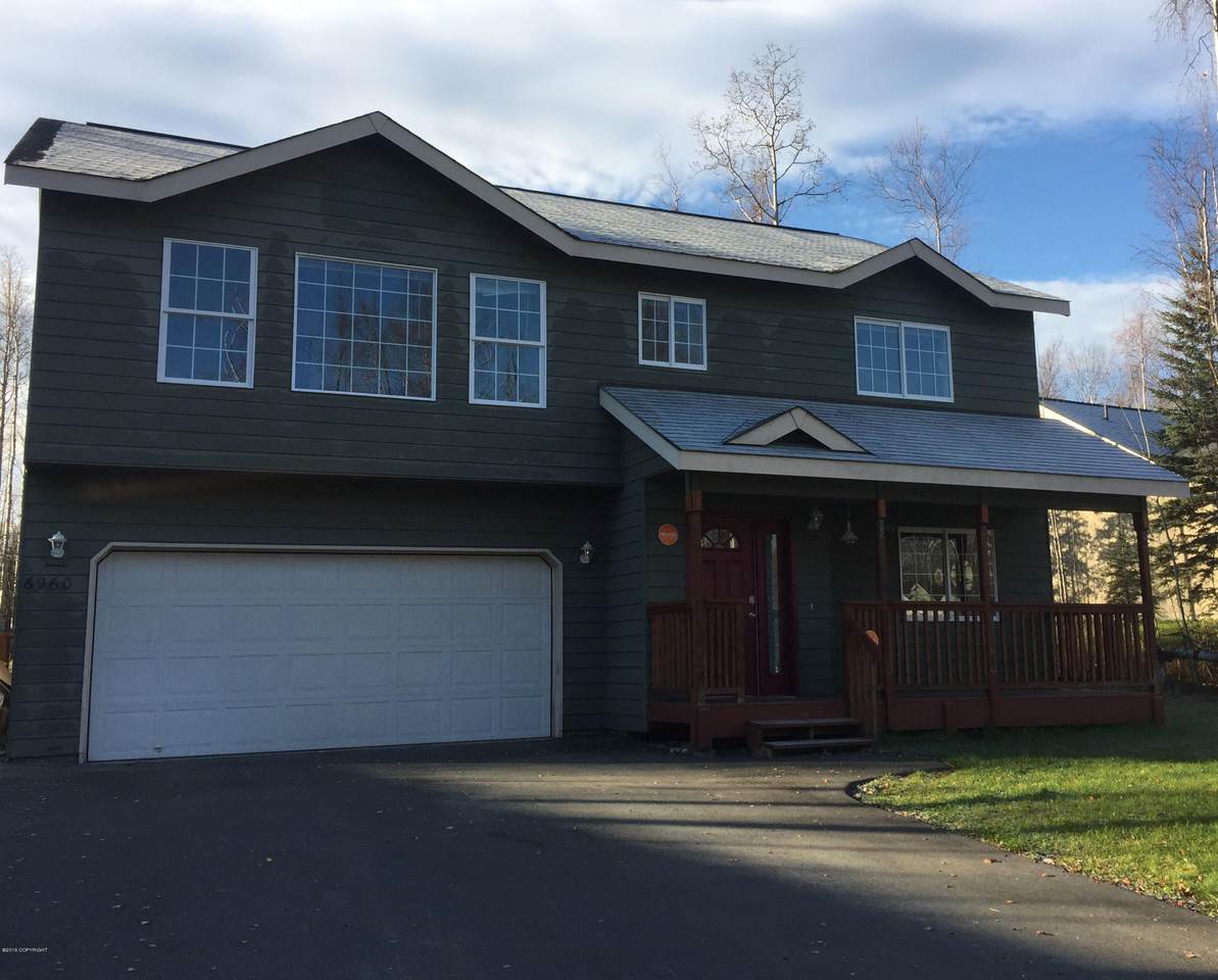 6960 Vandenburg Drive - Photo 1