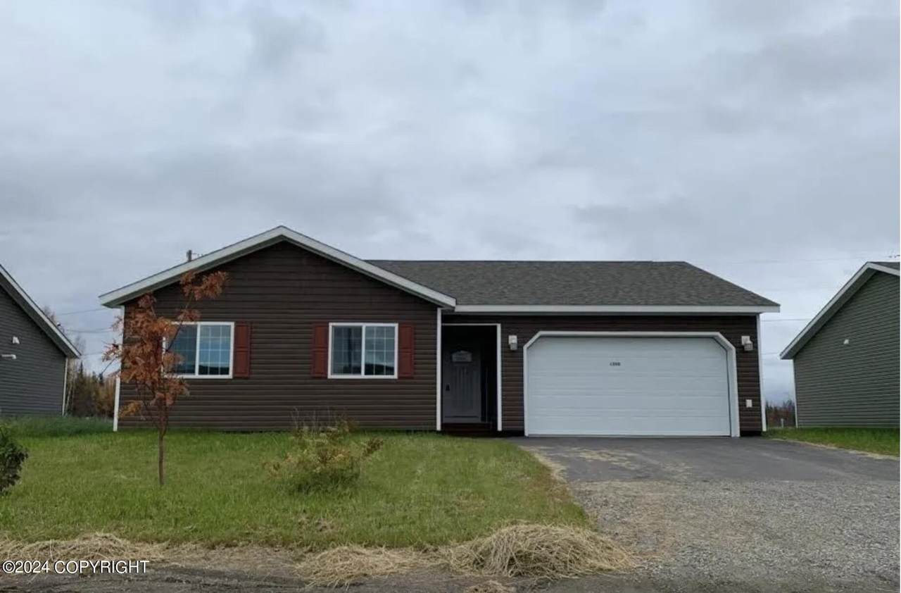 1603 Bronco Lane - Photo 1