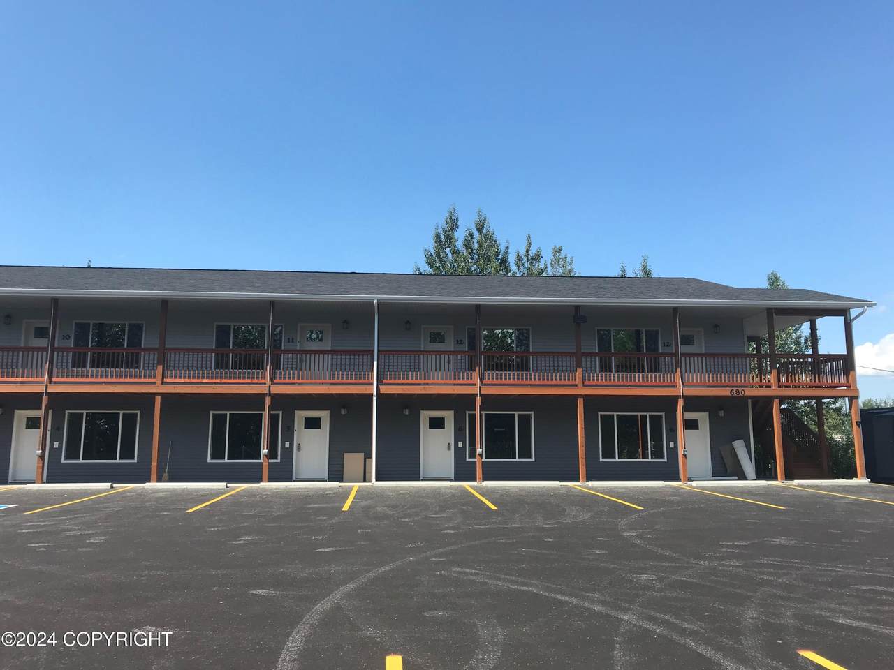 680 Luke Street - Photo 1