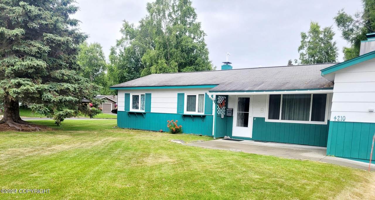 4210 Westwood Drive - Photo 1