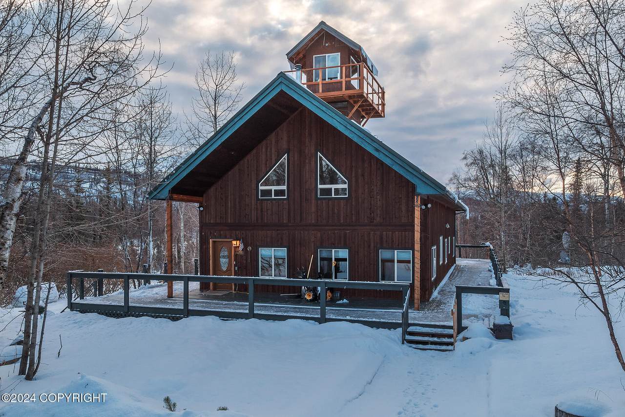 29161 Parks Highway - Photo 1