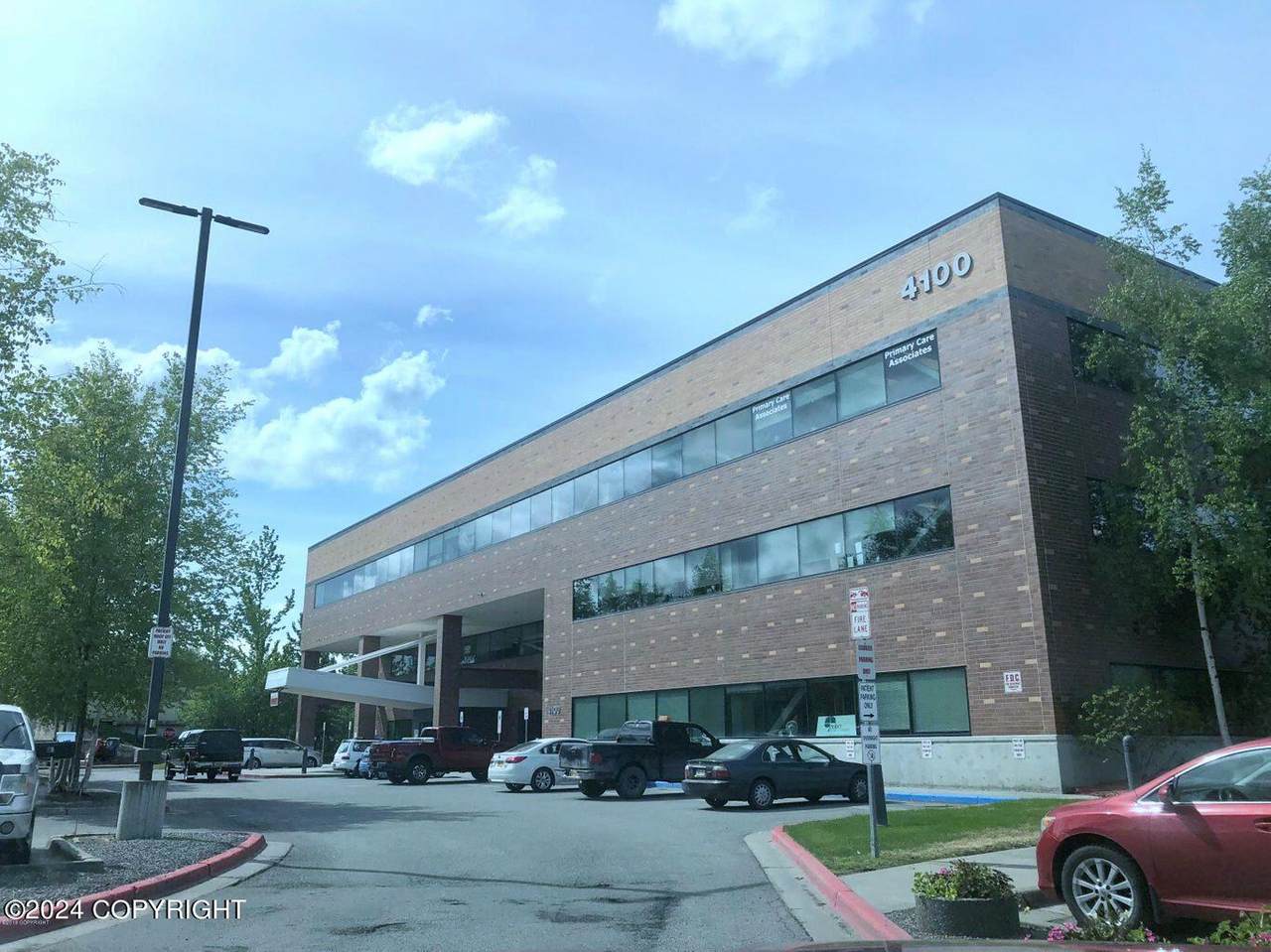 4100 Lake Otis Parkway - Photo 1