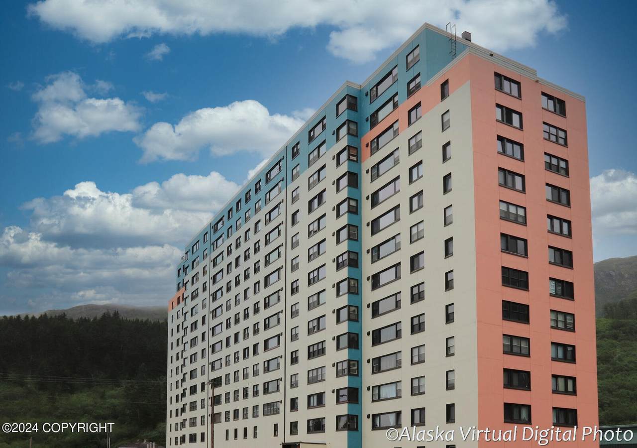 100 Kenai Street - Photo 1