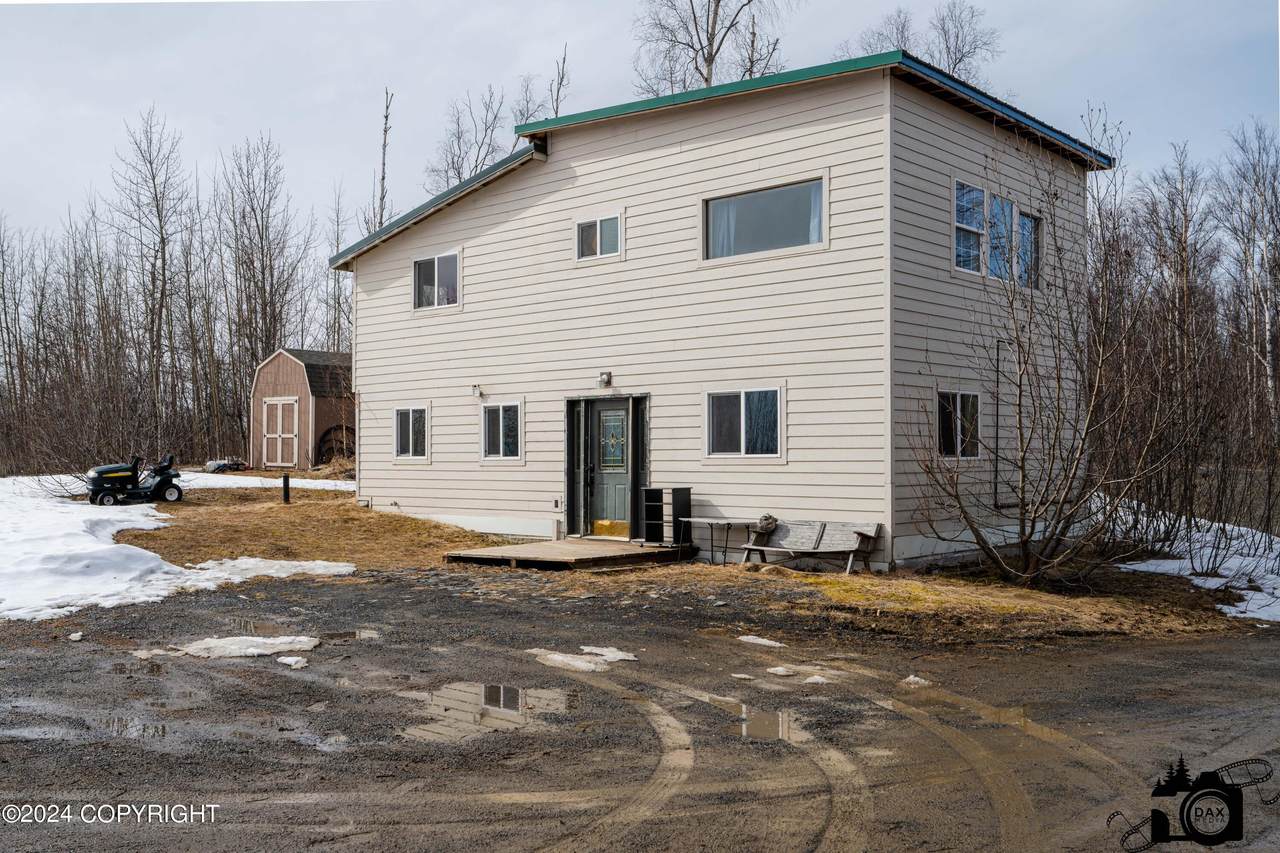 751 Lucus Road - Photo 1