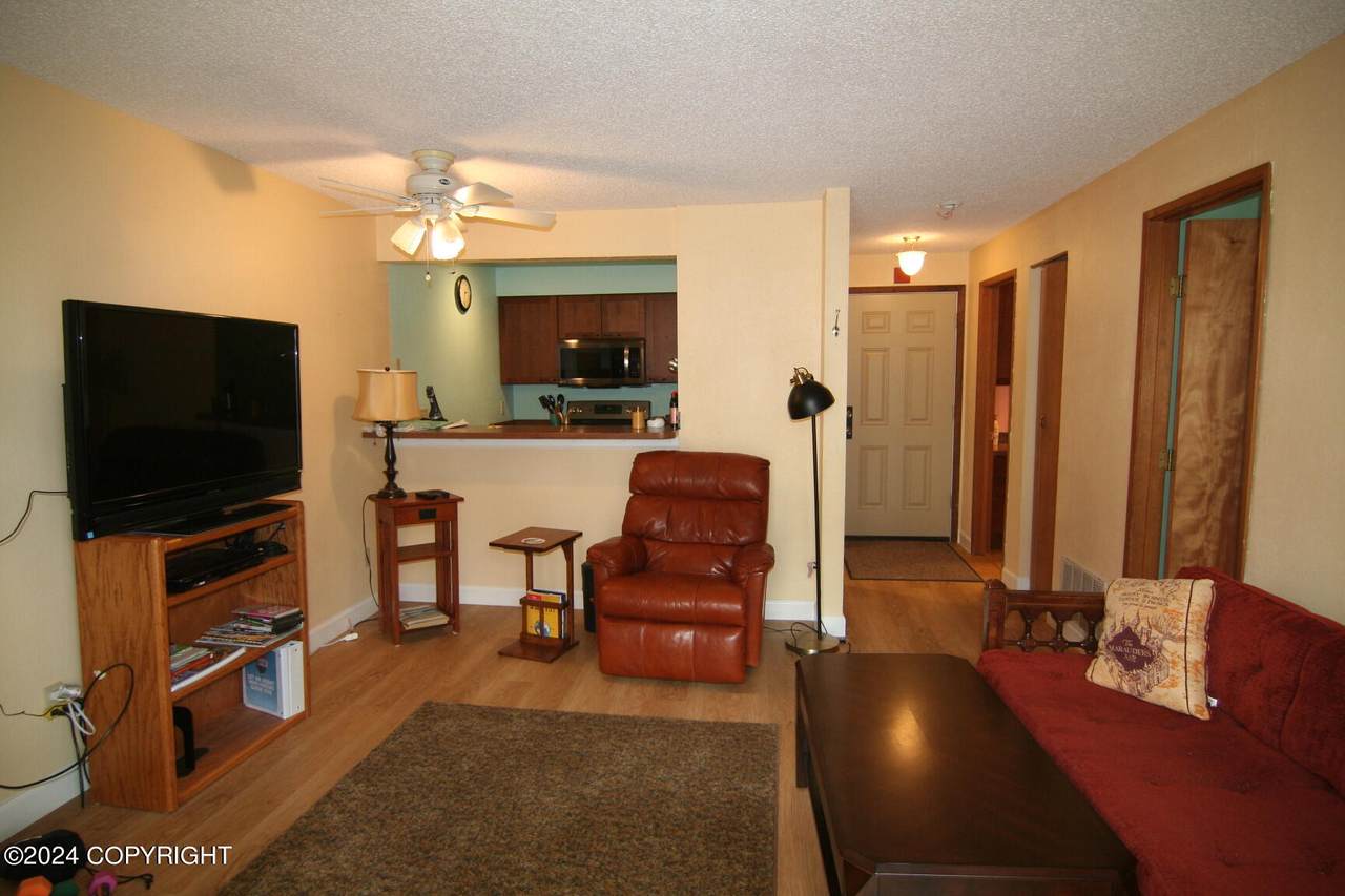 2440 Sentry Drive - Photo 1