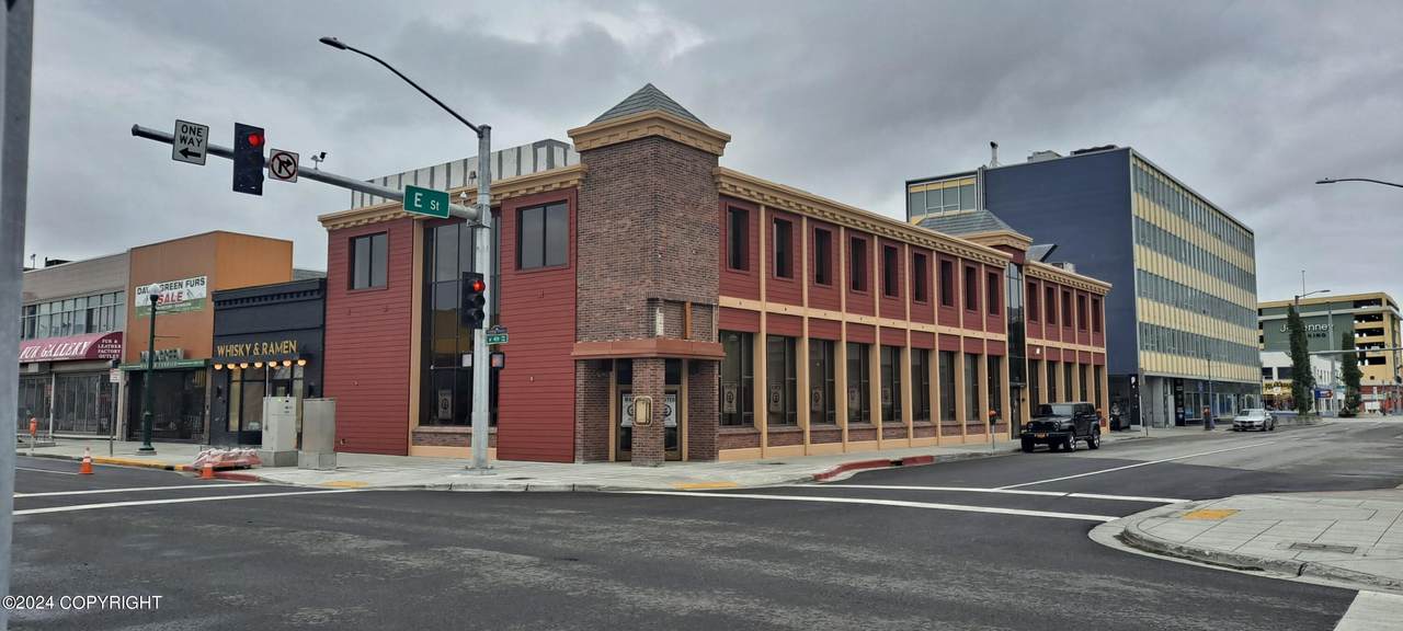 415 E Street - Photo 1