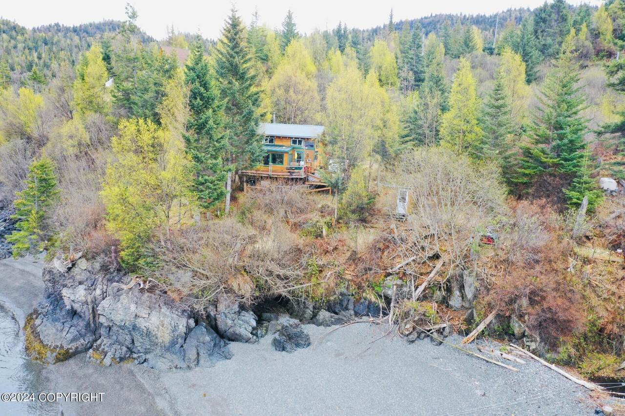000 Aurora Lagoon / Bear Cove - Photo 1