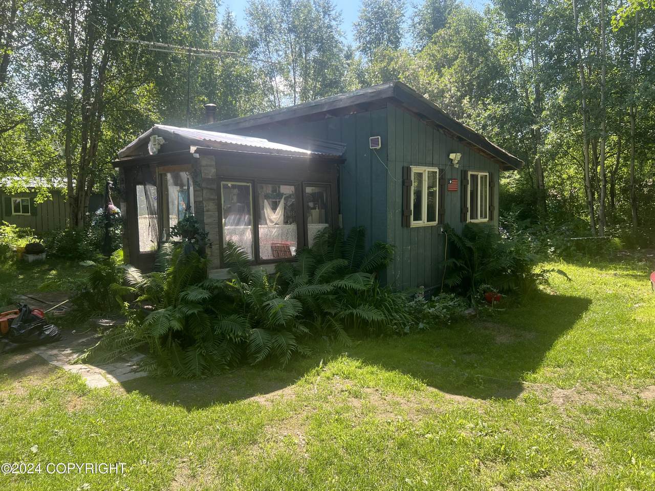 11436 Granite Street - Photo 1