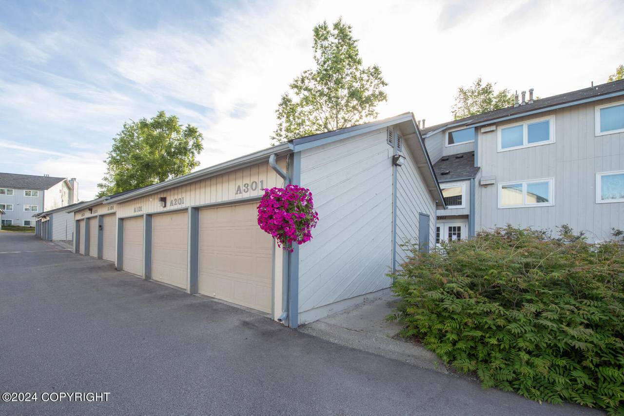 2801 International Airport Road - Photo 1