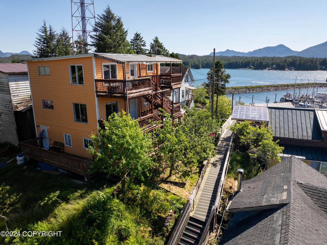 122 Inman Street - Photo 1