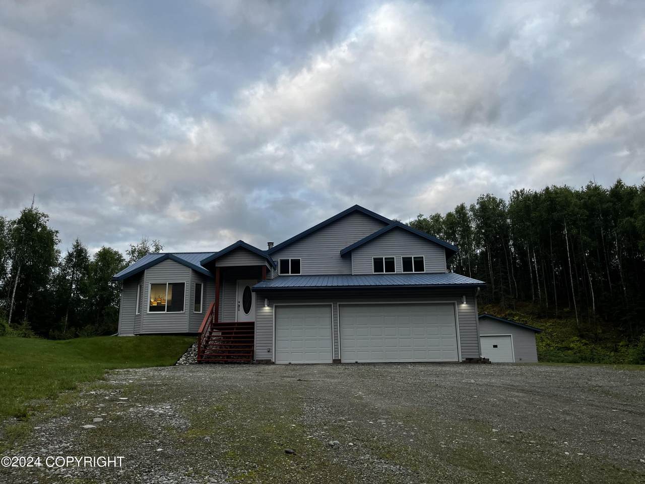 16580 Hematite Court - Photo 1