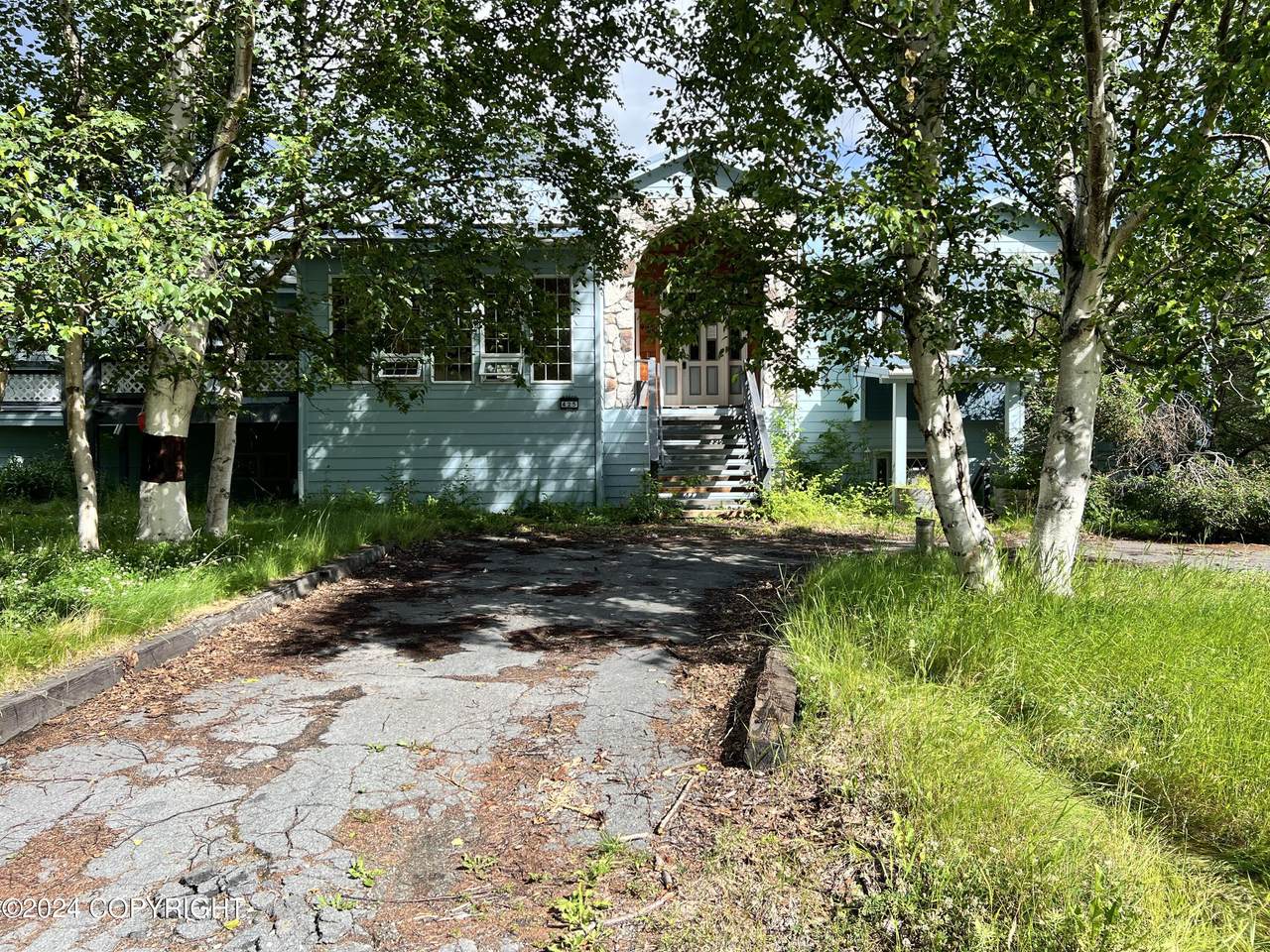 425 Jack Fish Road - Photo 1