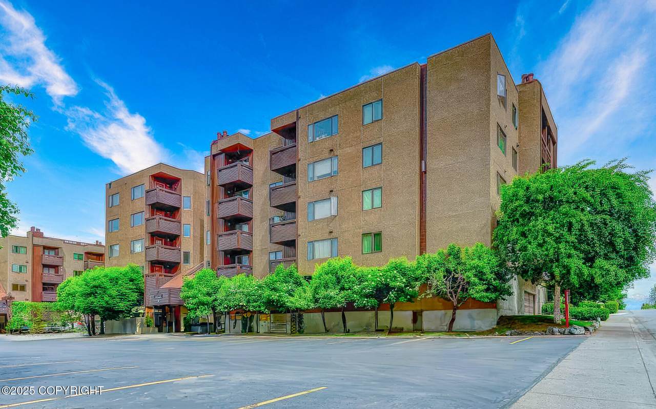 1170 Denali Street - Photo 1