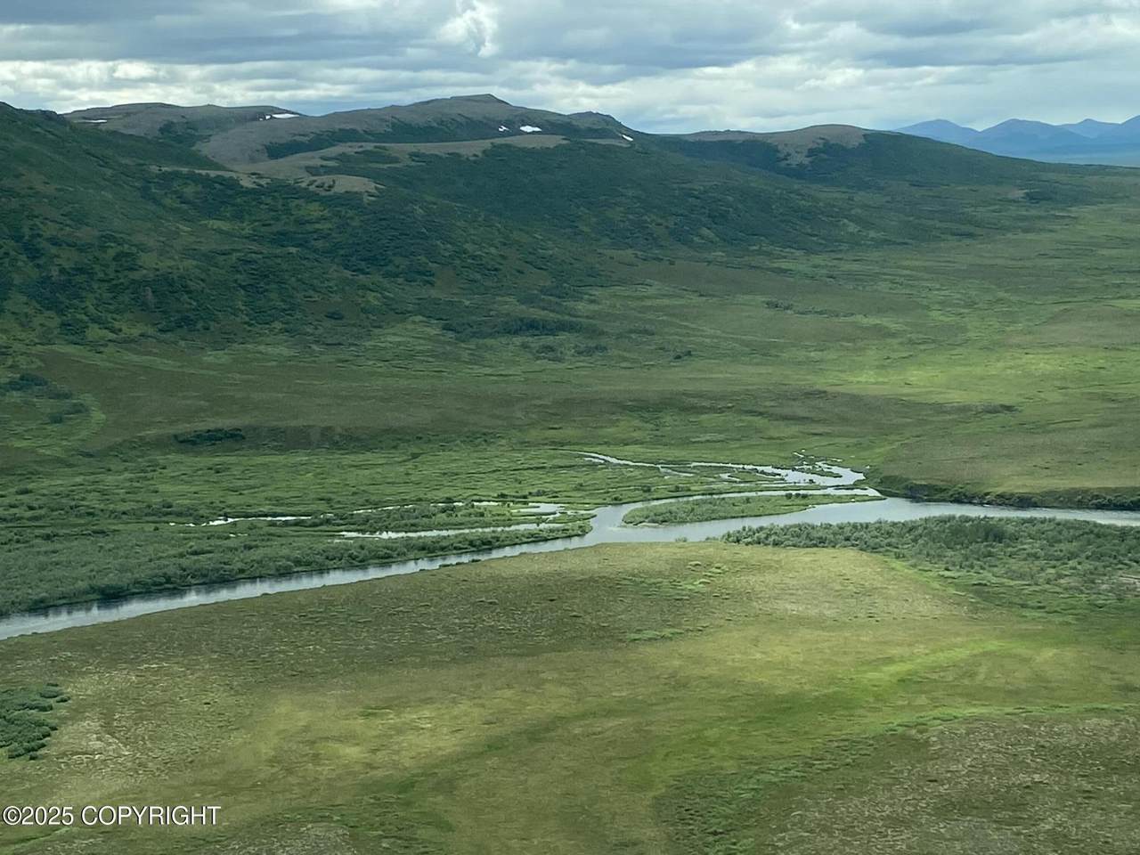 L1 Goodnews River - Photo 1