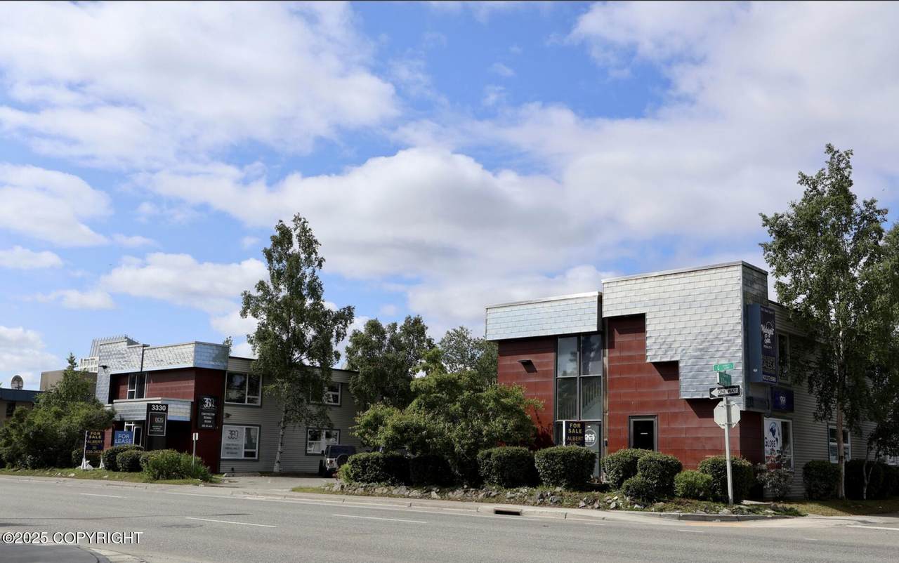 3300 C Street - Photo 1