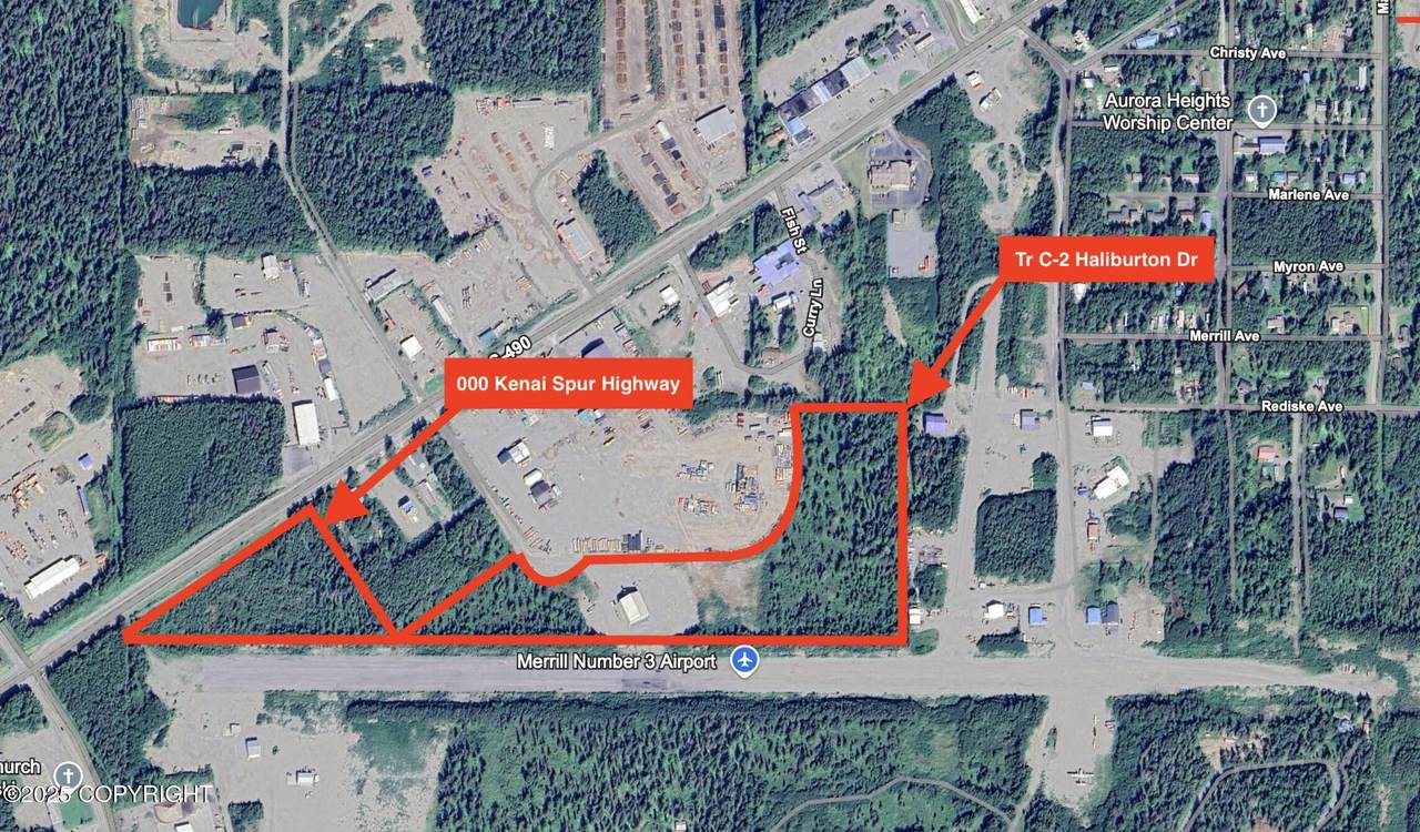 Tr C-2 Haliburton Drive - Photo 1