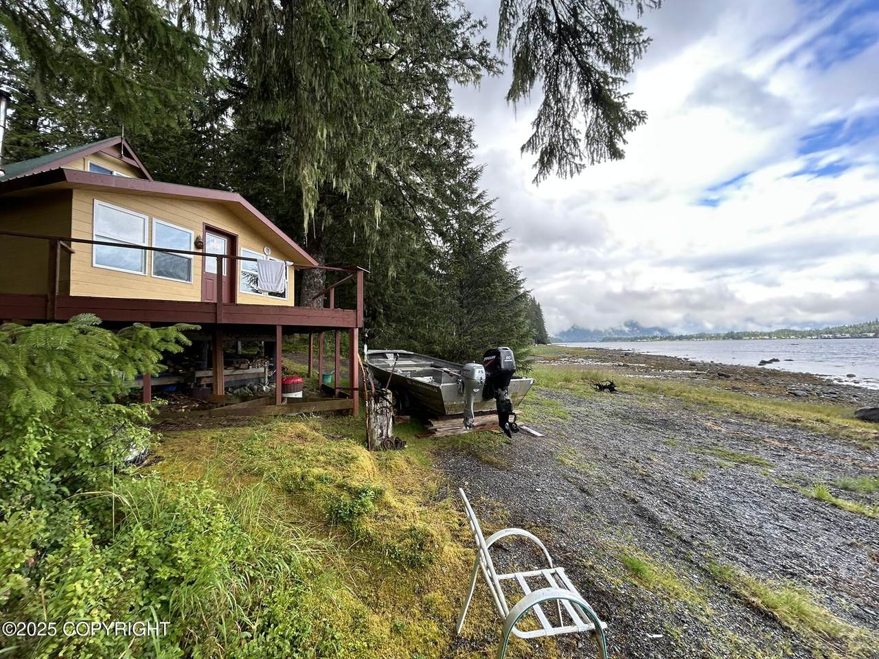 Lot 33 Kupreanof - Photo 1