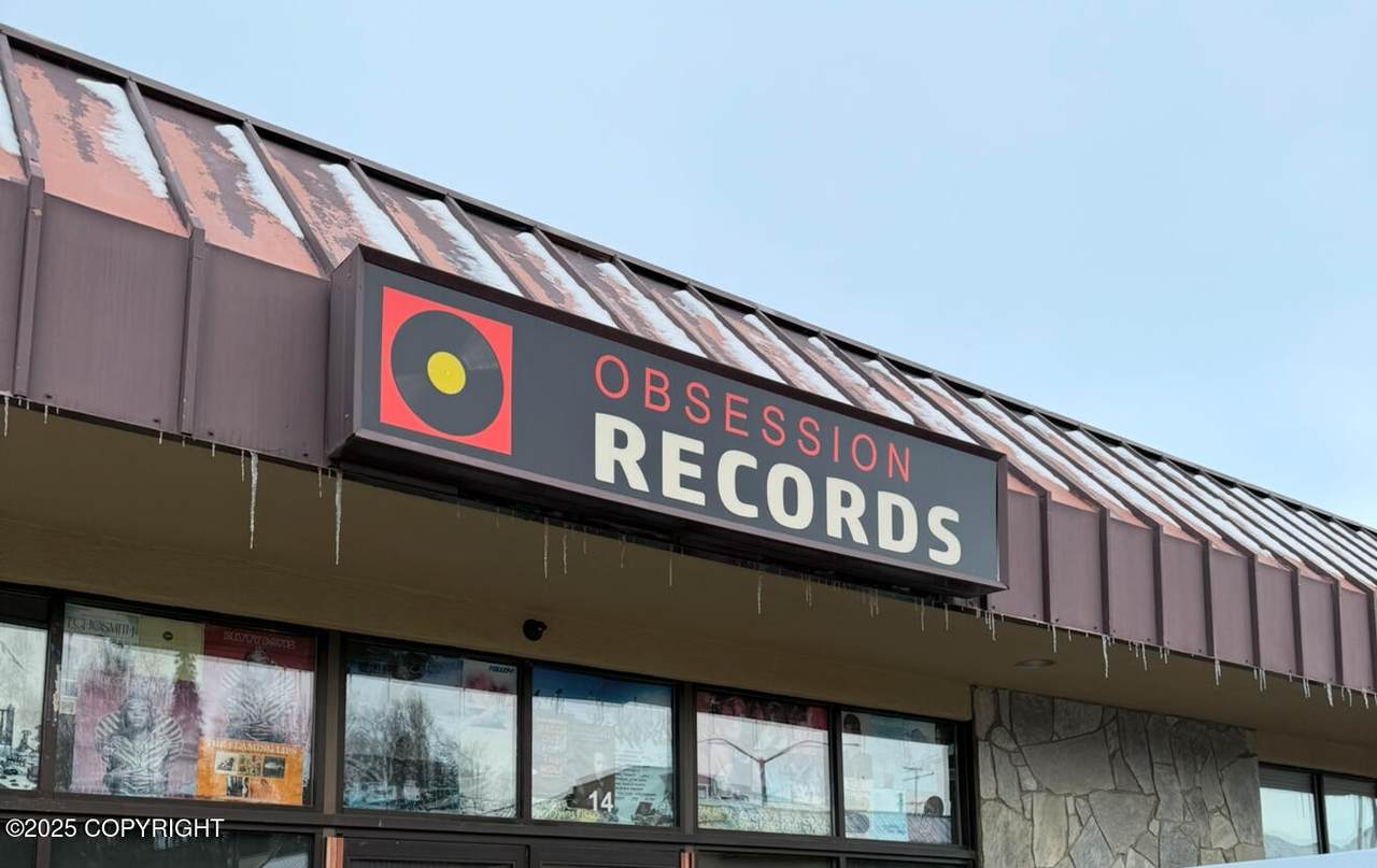 2217 Tudor Road - Photo 1