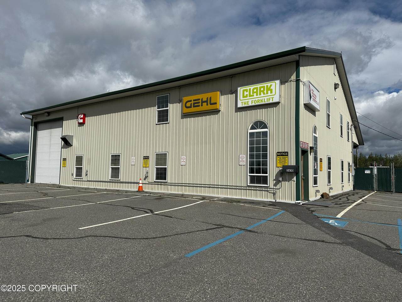 2630 Van Horn Road - Photo 1