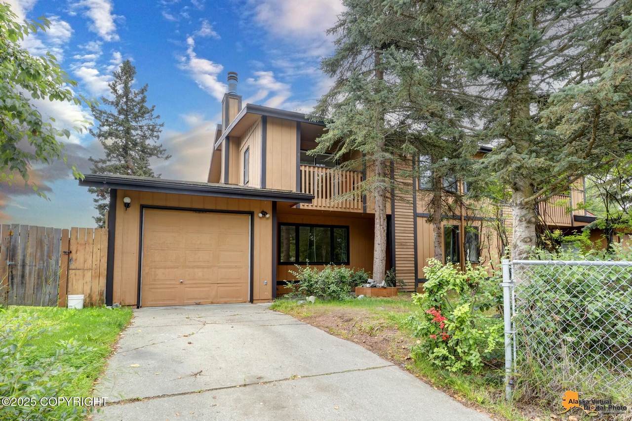 3701 Young Street - Photo 1