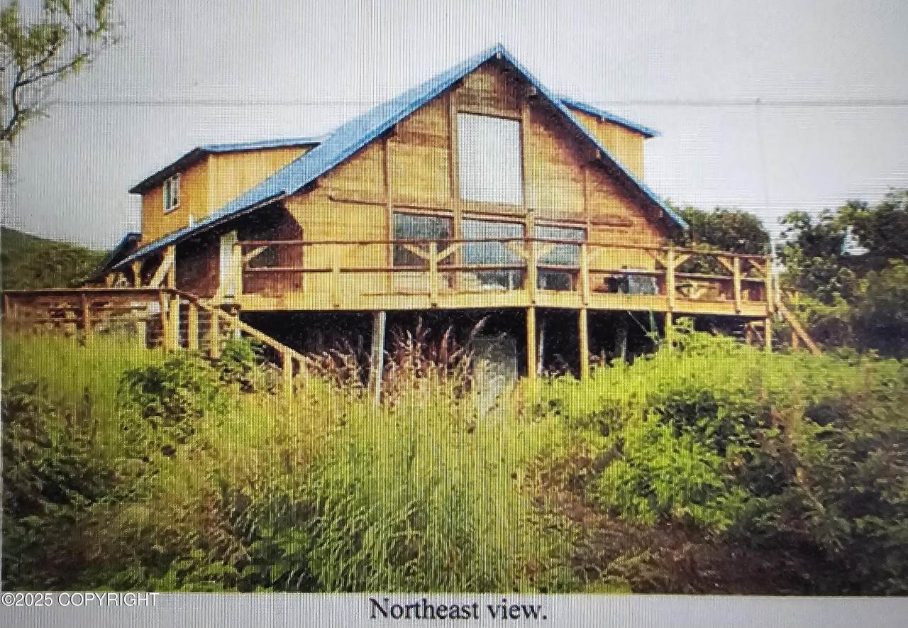 0000 Chignik Lodge - Photo 1