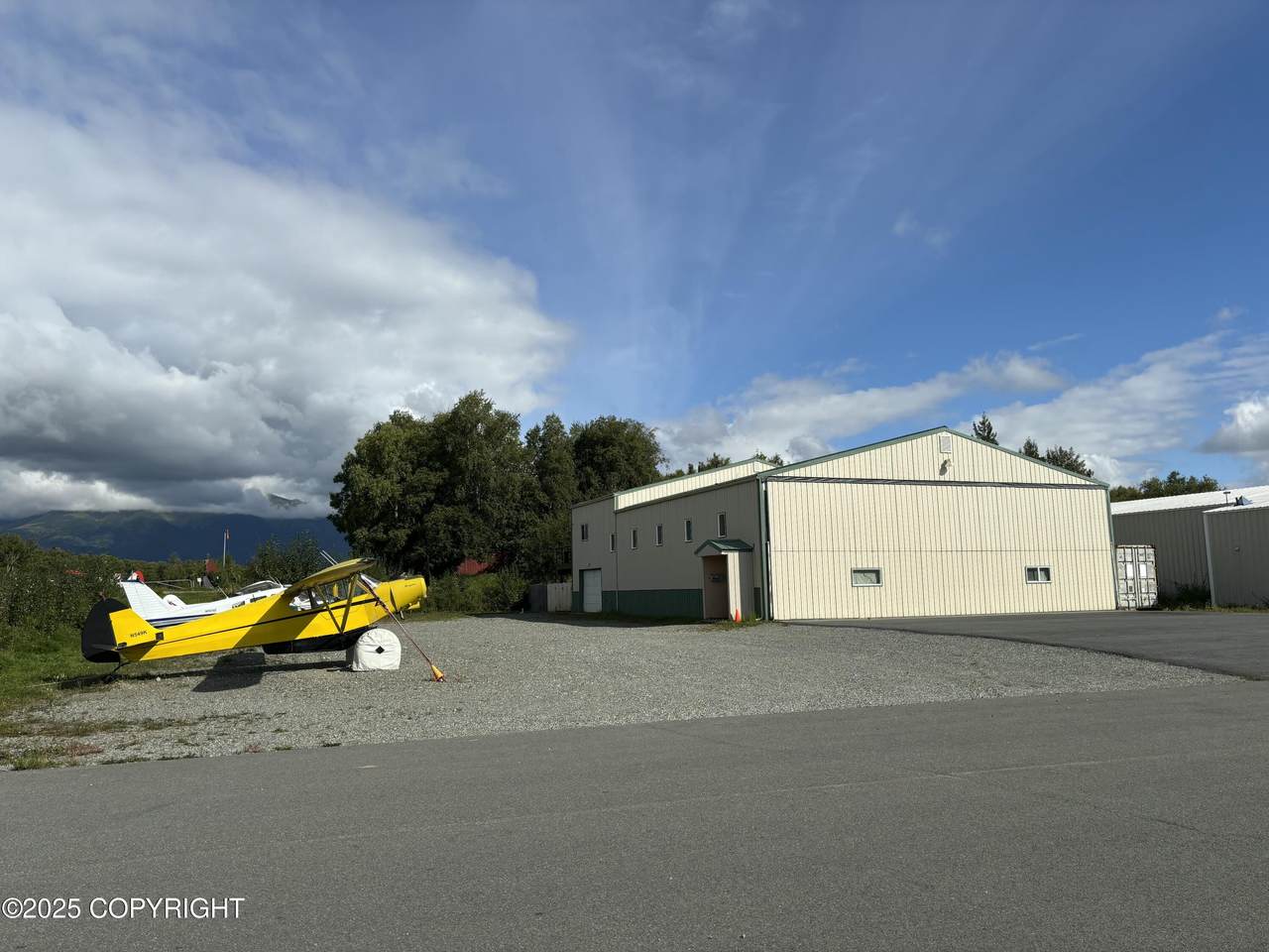 6601 Skyhawk Lane - Photo 1