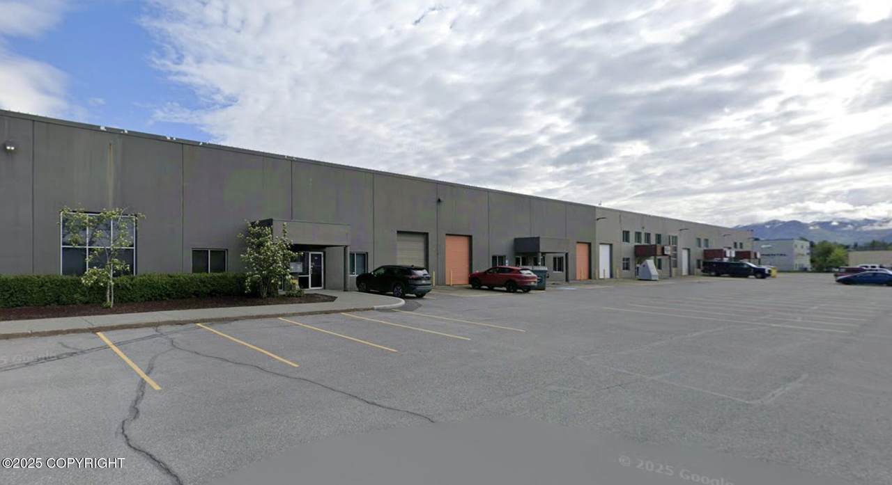 4831 Old Seward Highway - Photo 1