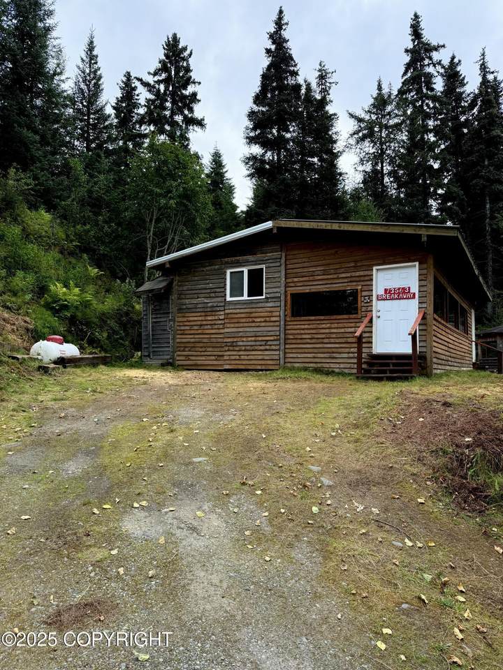 73549 Breakaway Road - Photo 1