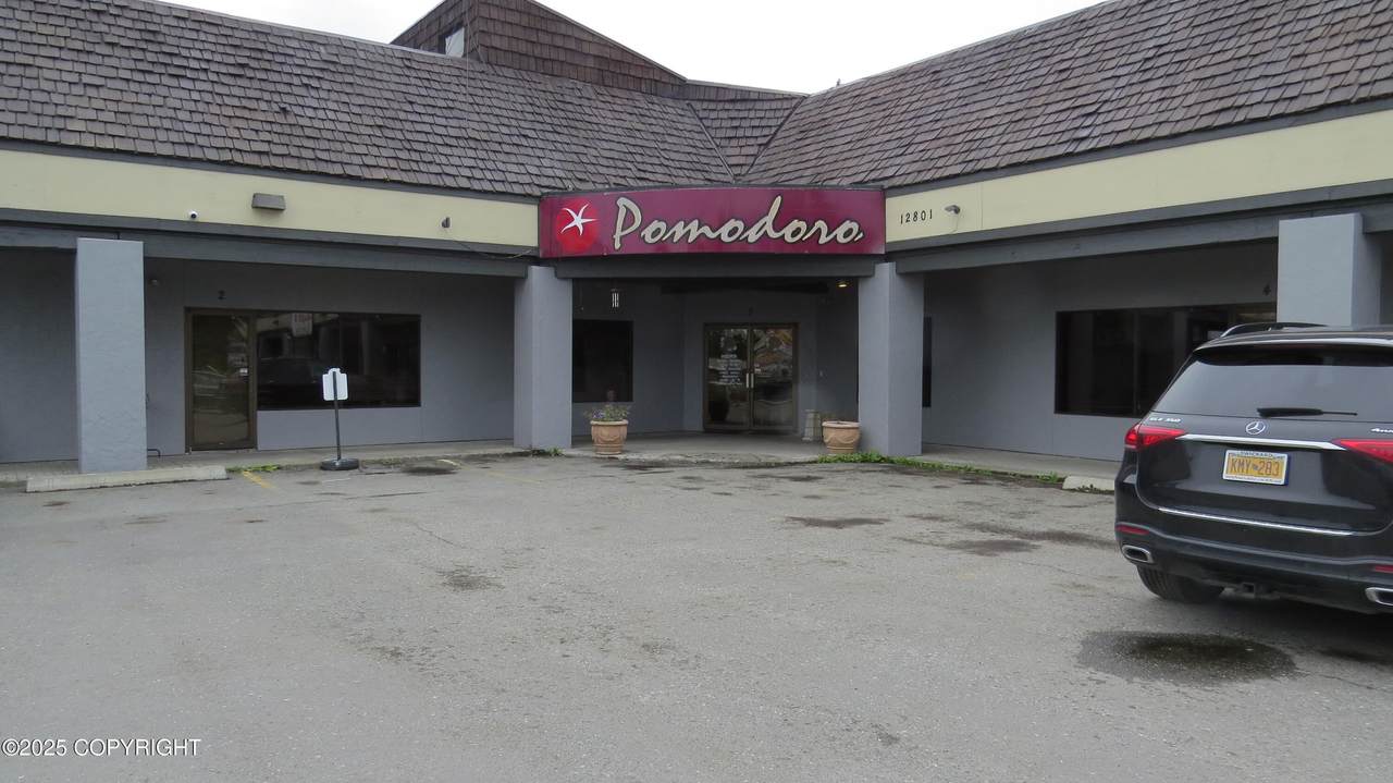 12801 Old Glenn Highway - Photo 1