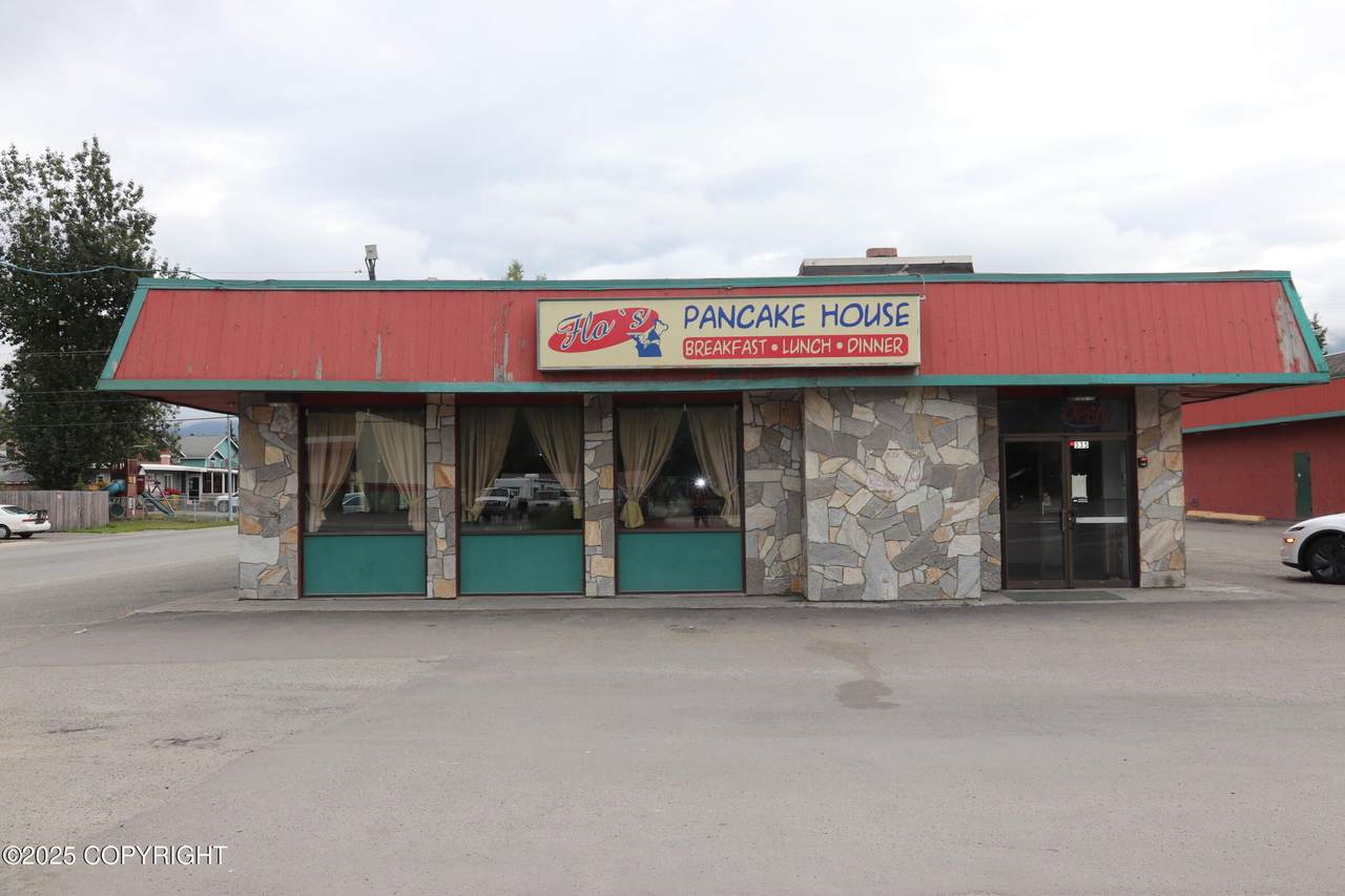 335 Muldoon Road - Photo 1