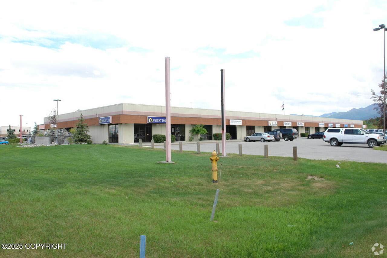 9191 Old Seward Highway - Photo 1