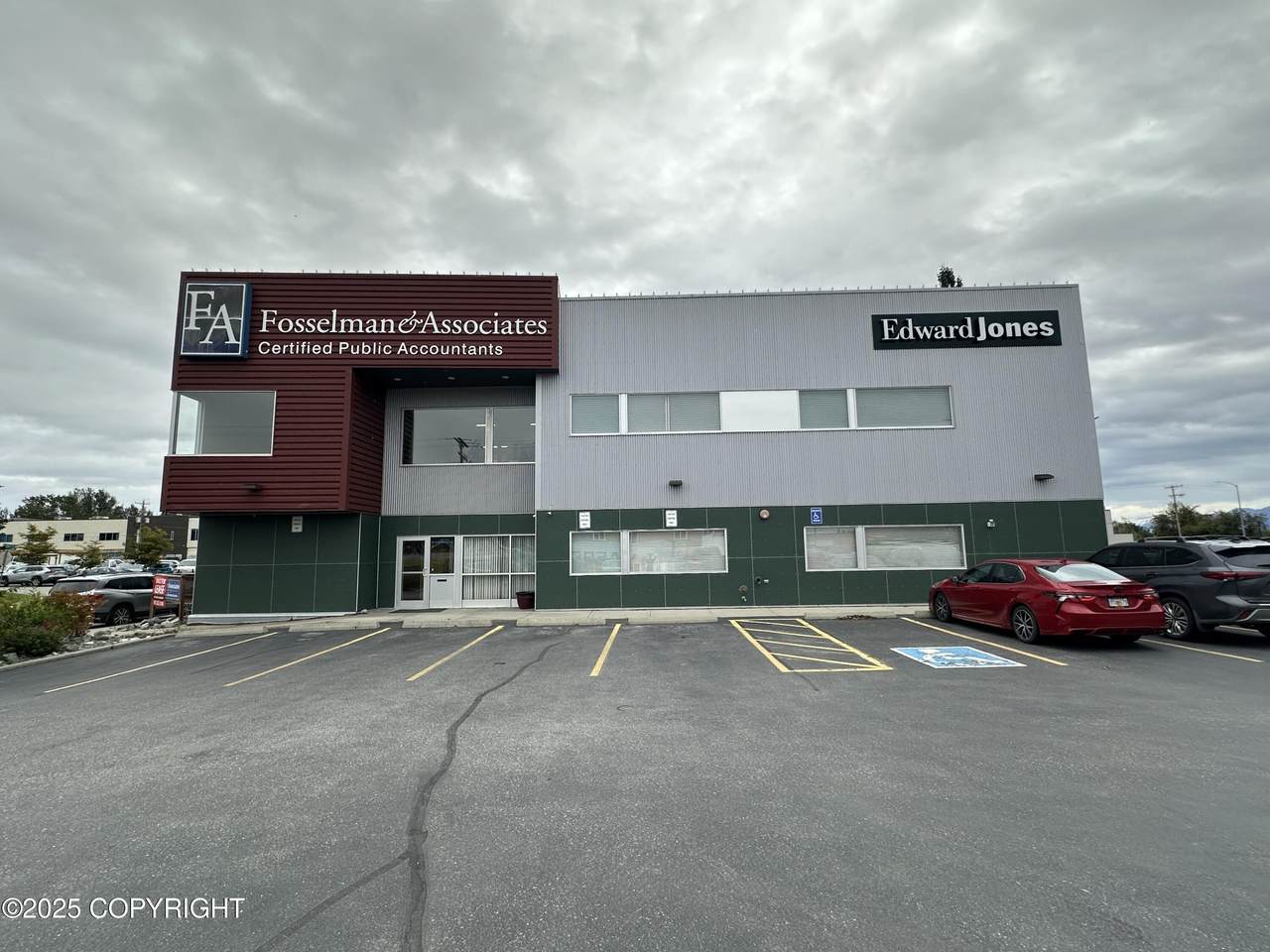 610 Bailey Street - Photo 1